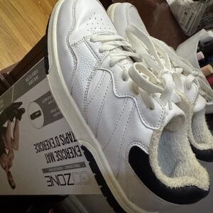 Zara women shoes size 6.5